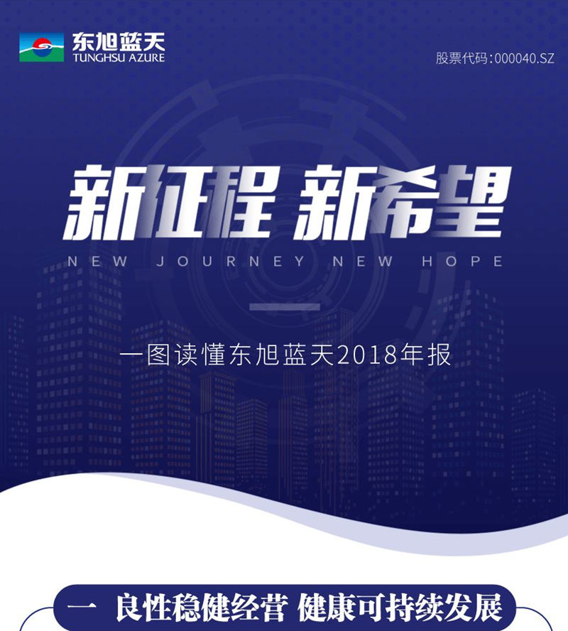 新征程 新希望 一图读懂伟德国际1946bv官网2018年报