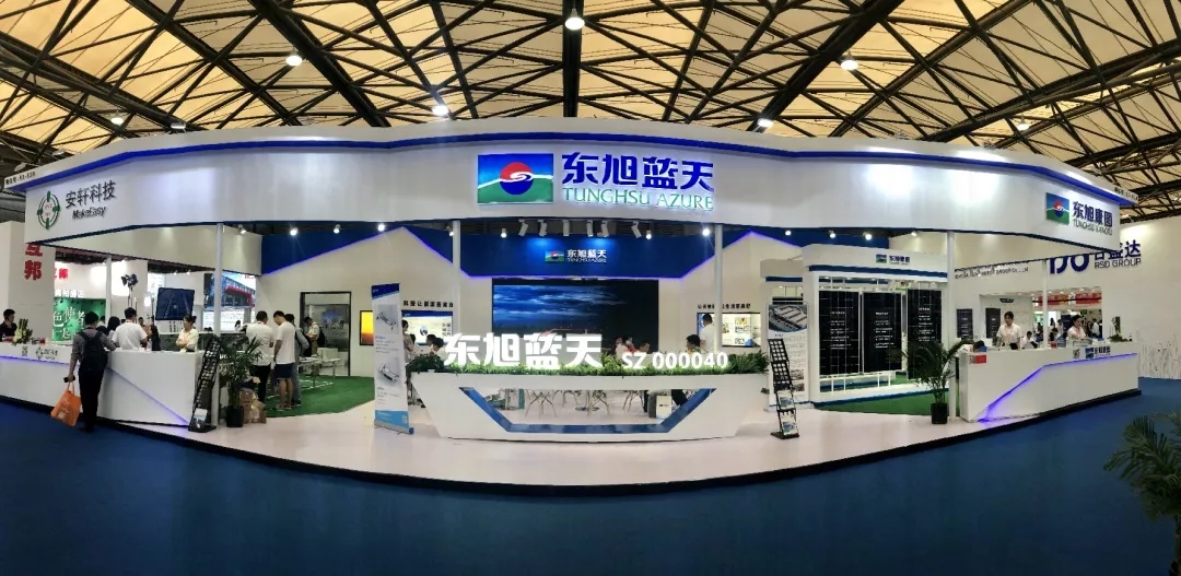 伟德国际1946bv官网携重磅新品亮相，荣耀SNEC 2019全球光伏盛会
