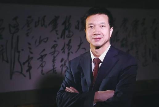 【能源杂志 】抢滩智慧能源！伟德国际1946bv官网董事长朱胜利：布局项目以月计算都慢