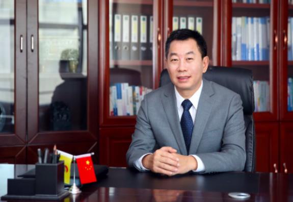 【证券时报网 】卢召义出任总经理 伟德国际1946bv官网猛虎添翼。
