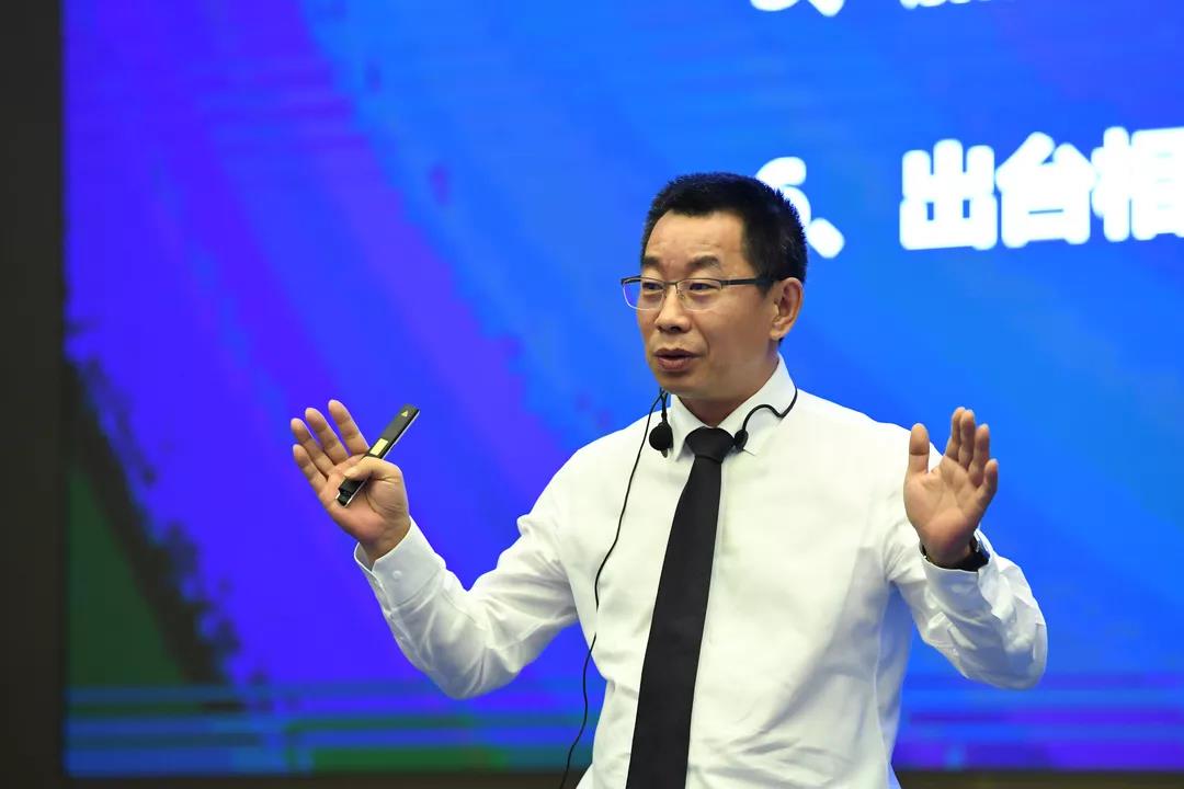 新征程 再出发  伟德国际1946bv官网2019上半年整体经营情况超越预期，未来可期
