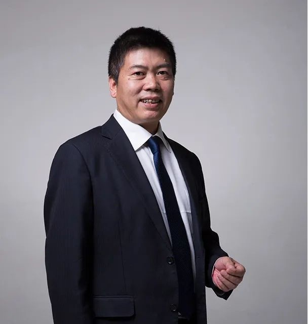 【投资时报】伟德国际1946bv官网王甫民：2021，伟德国际1946bv官网，奋斗不息，跨越成长丨2021寄语