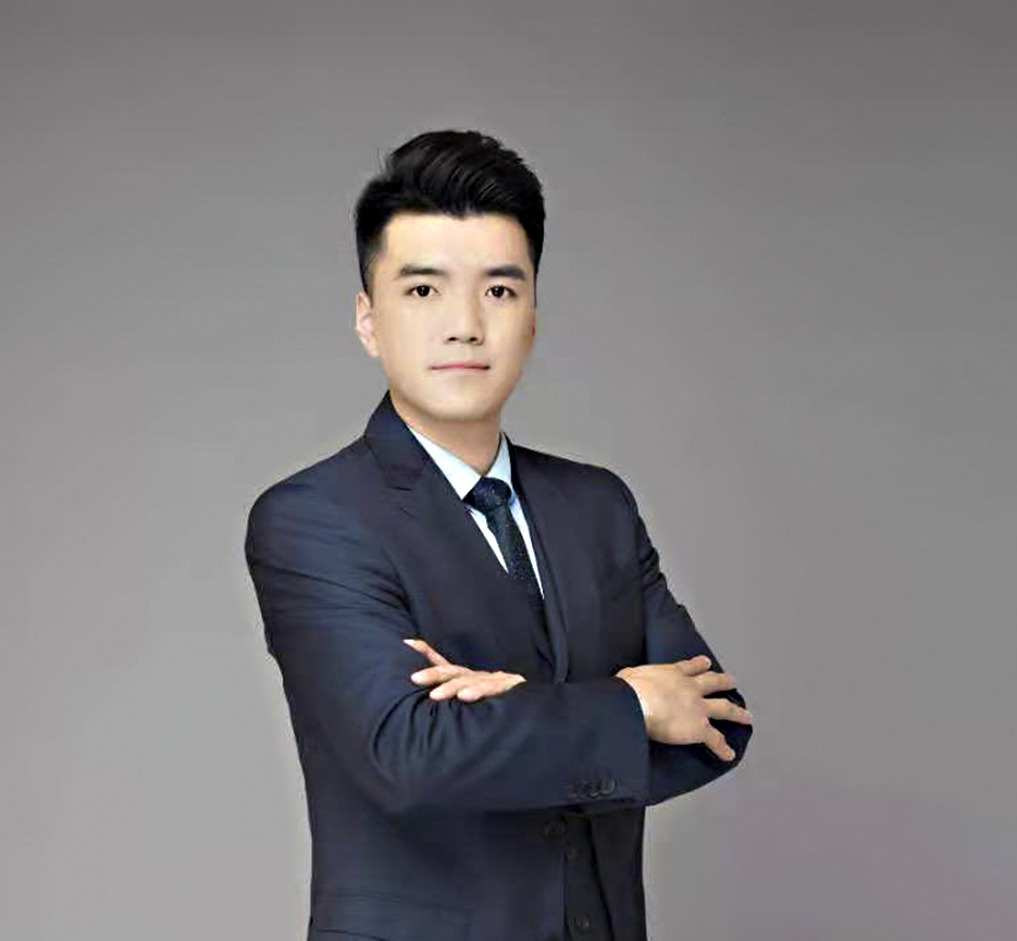 【时间财经】伟德国际1946bv官网董事长兼总裁赵艳军：为建设美丽中国苦干实干 守正创新